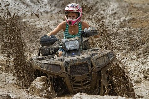 Off-Road Vehicle Insurance